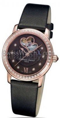 Frederique Constant Ladies Automatic FC-310CDHB2PD4