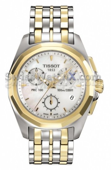 Tissot PRC100 T008.217.22.111.00 - zum Schließen ins Bild klicken