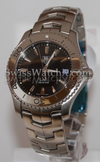 Tag Heuer Link WJ1110.BA0570 - zum Schließen ins Bild klicken