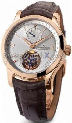 Jaeger Le Coultre Master Grand Tourbillon 1652420