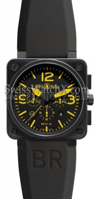 Bell & Ross BR01-94 Chronograph BR01-94