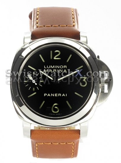 Panerai Historic Collection PAM00111 - zum Schließen ins Bild klicken