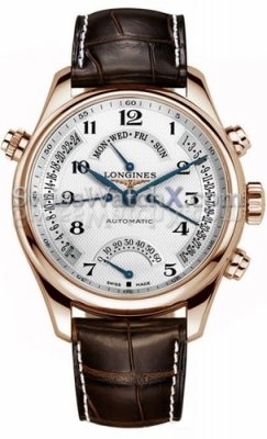 Longines Master Collection L2.715.8.78.3