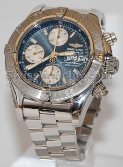 Breitling Chrono SuperOcean A13340