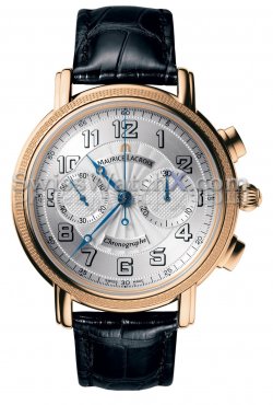 Maurice Lacroix Masterpiece MP7038-PG101-120