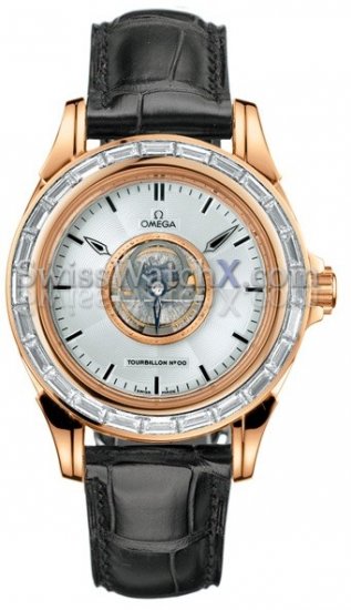 Omega De Ville Tourbillon 5934.30.32 - zum Schließen ins Bild klicken