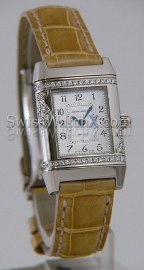 Jaeger Le Coultre Reverso Florale 2653402 - zum Schließen ins Bild klicken