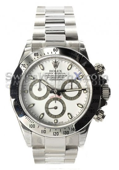 Rolex Daytona Cosmograph 116.520