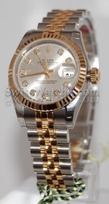 Rolex Lady Datejust 179173