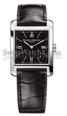 Baume und Mercier Hampton Square 8678