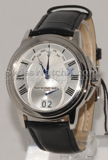 Raymond Weil Tradition 9577-STC-00650 - zum Schließen ins Bild klicken