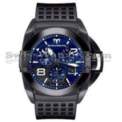 Technomarine Black Watch 908.004