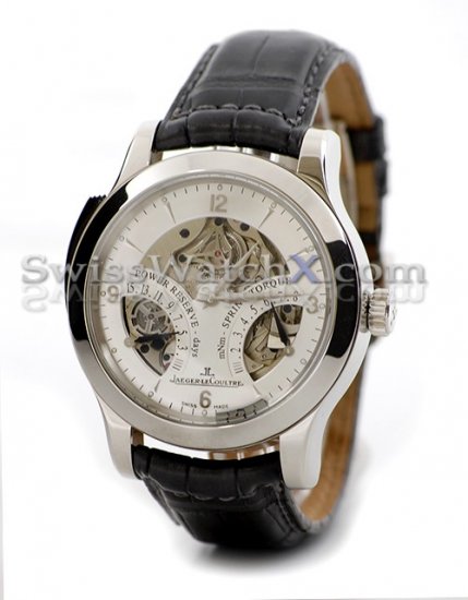 Jaeger Le Coultre Master Minute Repeater 1646420 - zum Schließen ins Bild klicken