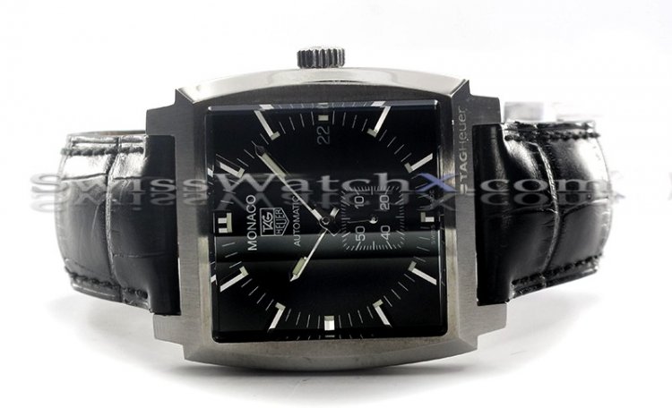 Tag Heuer Monaco WW2110.FC6177