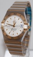 Omega Constellation HAU 1202.30.00