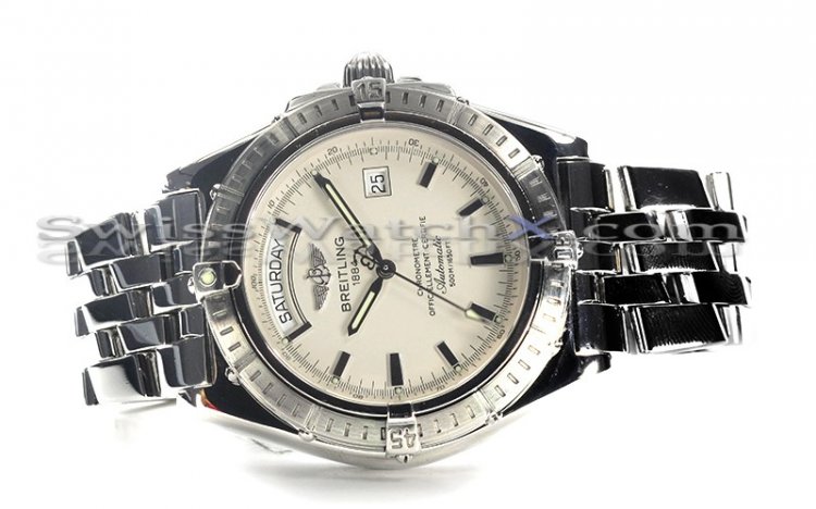 Breitling Gegenwind A45355