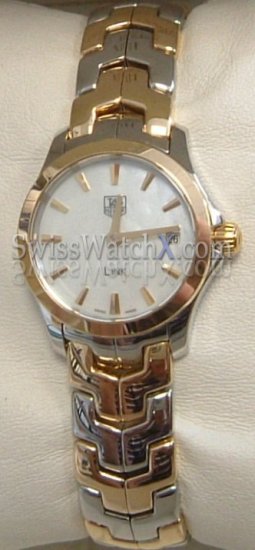 Tag Heuer Link WJF1450.BB0584 - zum Schließen ins Bild klicken