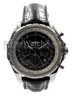 Breitling Bentley Motors A25362