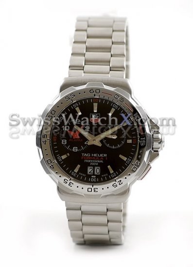 Tag Heuer F1 WAH111C.BA0850 - zum Schließen ins Bild klicken