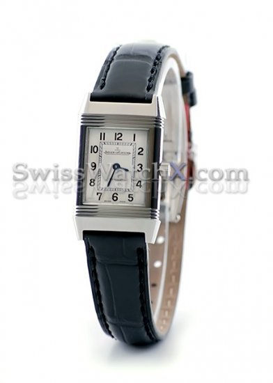 Jaeger Le Coultre Reverso Dame 2608410 - zum Schließen ins Bild klicken