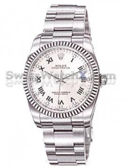 Rolex Oyster Perpetual 116034