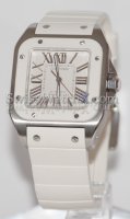 Cartier Santos 100 W20129U2