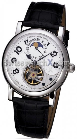 Frederique Constant Heart Beat FC-915AS4H6 - zum Schließen ins Bild klicken