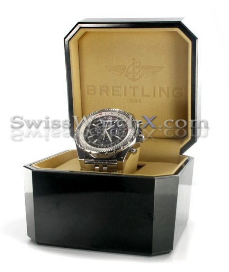 Breitling Bentley 6.75 A44362