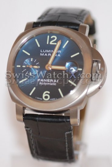 Panerai Contemporary Collection PAM00282 - zum Schließen ins Bild klicken