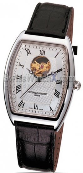 Frederique Constant FC Art Deco-310M4T26 - zum Schließen ins Bild klicken