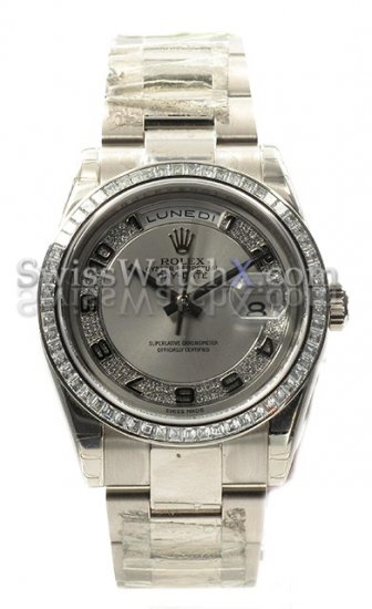 Rolex Day Date 118.399