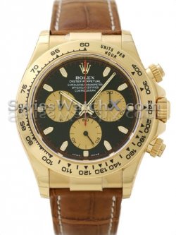 Rolex Daytona Cosmograph 116.518