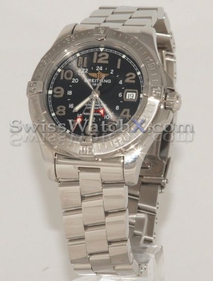 Breitling Colt Auto A32350