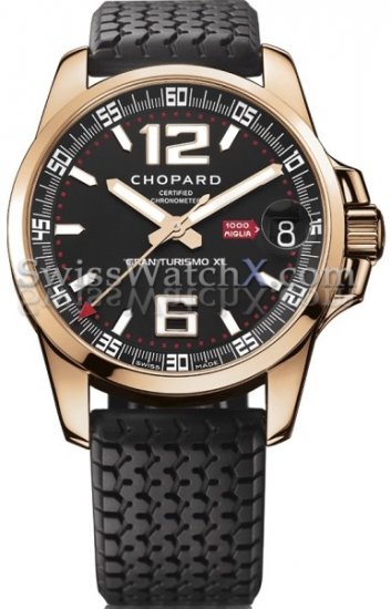 Chopard Mille Miglia 161264-5001 - zum Schließen ins Bild klicken