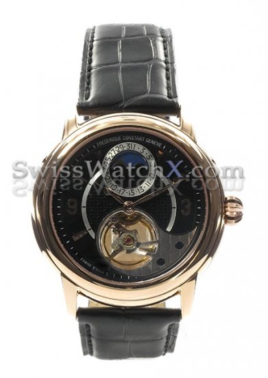 Frederique Constant Heart Beat FC-935SABS4H9