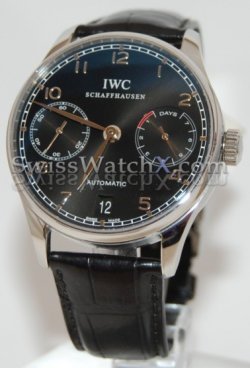 IWC Portugieser IW500109