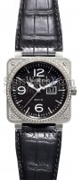 Bell & Ross BR01 BR01-96-96