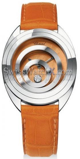 Chopard Happy Spirit 207060-1001 - zum Schließen ins Bild klicken