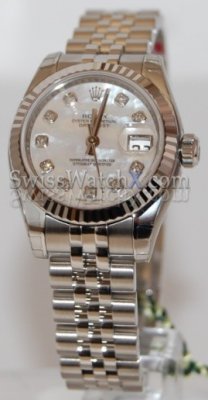 Rolex Lady Datejust 179174