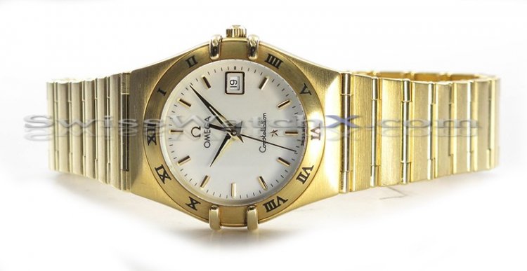 Omega Constellation Ladies 1182.70.00