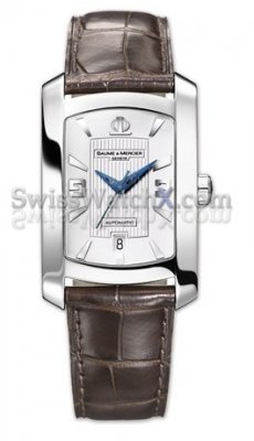 Baume und Mercier Hampton Milleis 8753