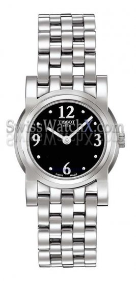 Tissot T-Classi T030.009.11.057.01 - zum Schließen ins Bild klicken