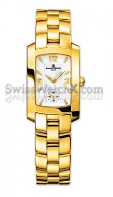 Baume und Mercier Hampton Milleis 8287