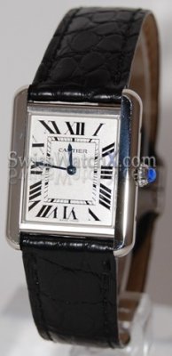 Cartier Tank Solo W1018255