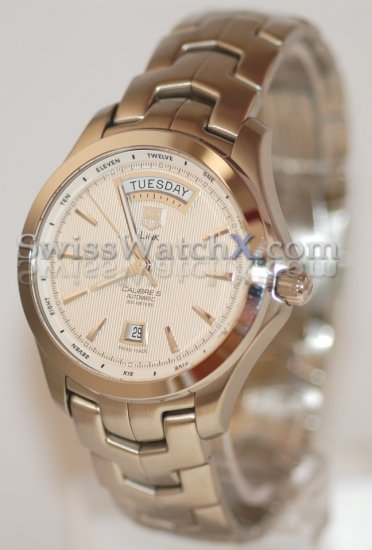 Tag Heuer Link WJF2011.BA0592 - zum Schließen ins Bild klicken