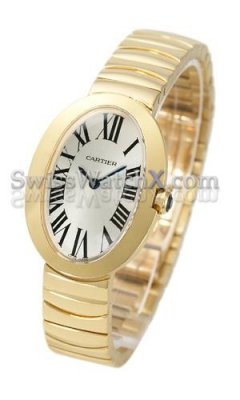 Cartier W8000008 Baignoire