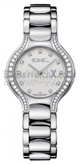 Ebel Beluga Round 1215857