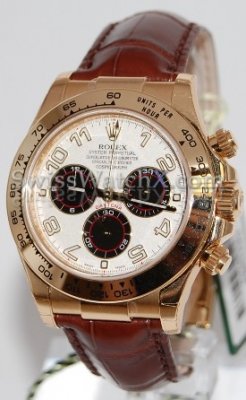 Rolex Daytona Cosmograph 116.518