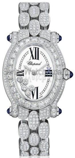 Chopard Happy Sport 277467-1001 - zum Schließen ins Bild klicken