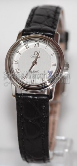 Omega De Ville Prestige 4870.33.01 - zum Schließen ins Bild klicken